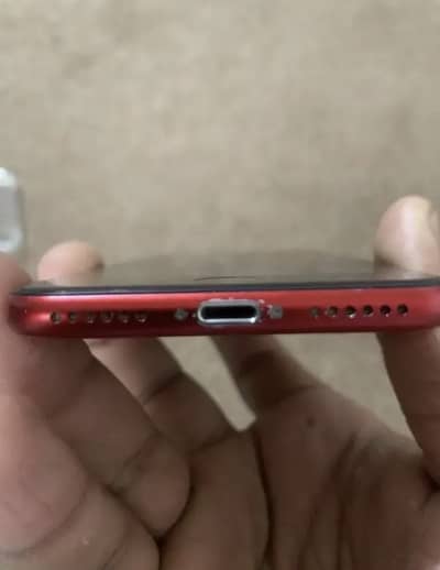Apple iPhone SE 3