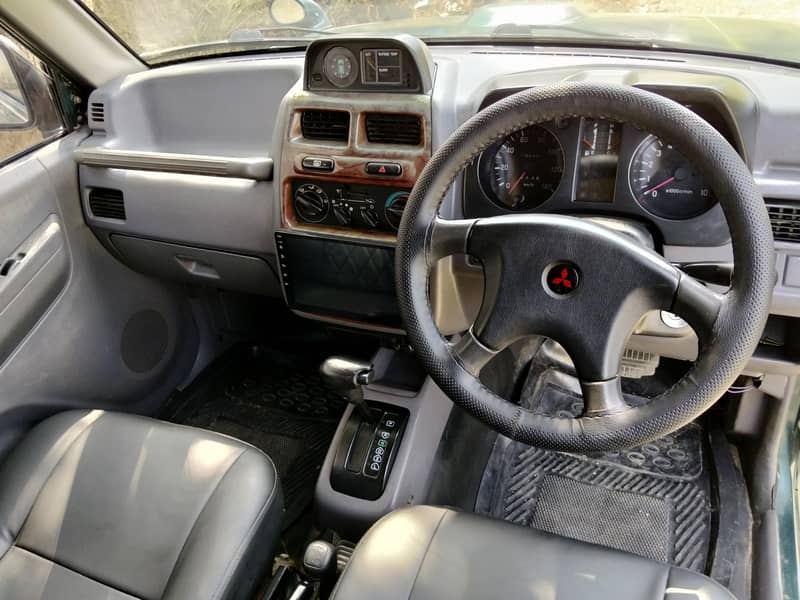 Mini jeep 9