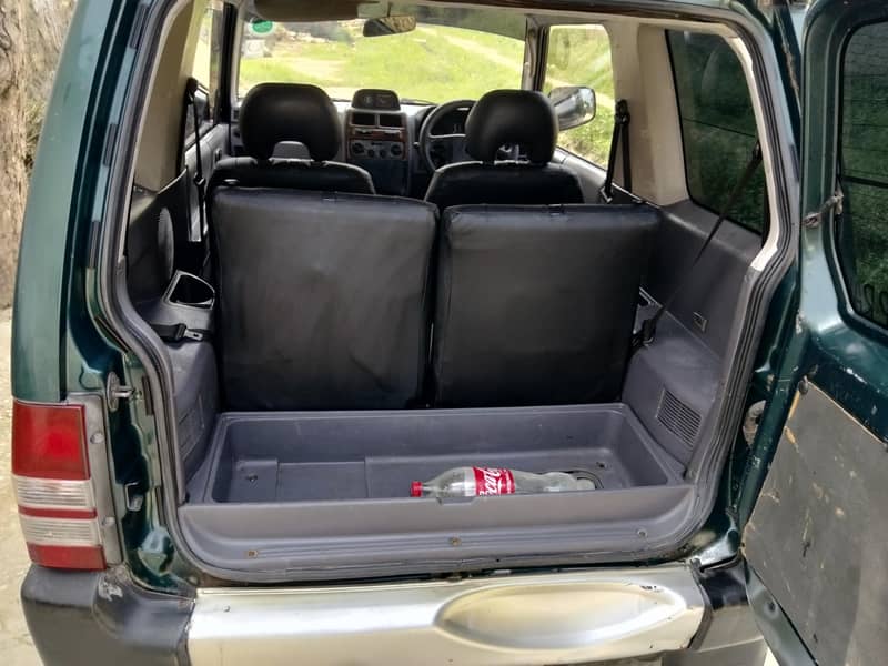 Mini jeep 11