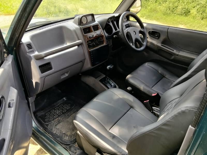 Mini jeep 15