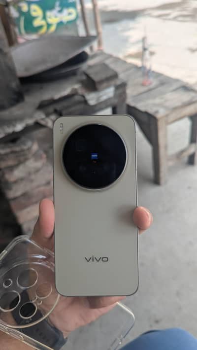 Vivo X300 Pro - 16/512