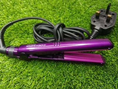 Straightener Machine for hairs best quality