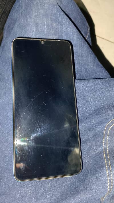 INFINIX SMART 7HD