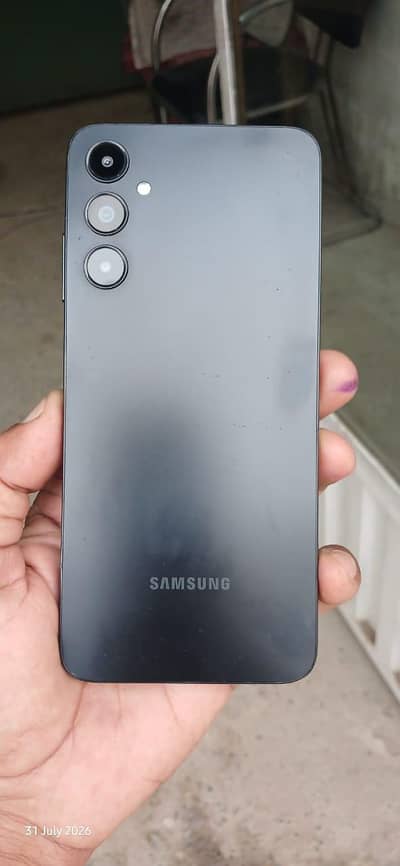Samsung Mobile A05s 6/128