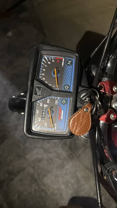 Condition like brand new driven 2300