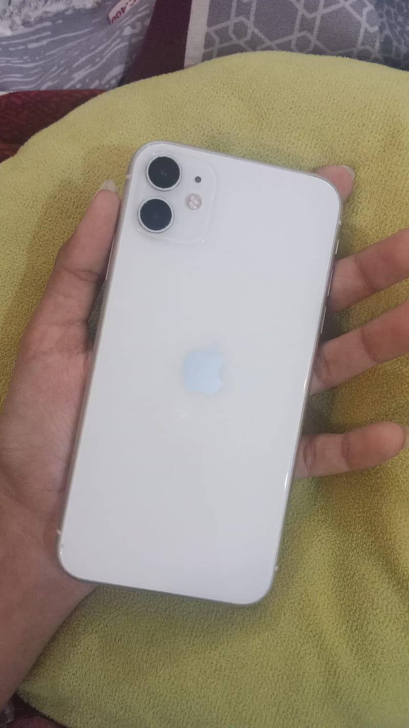 Apple iPhone 11 2
