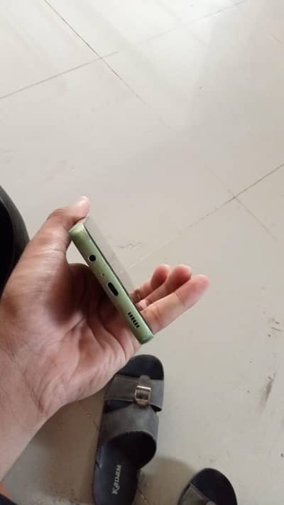 Samsung Mobile A04s 4.128 new condition 10by9