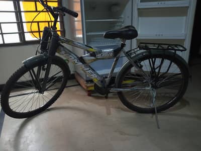 Bicycle 26 Inch