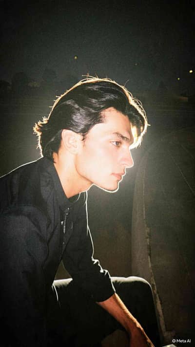 Zain Shah 