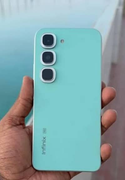 Infinix Other Model