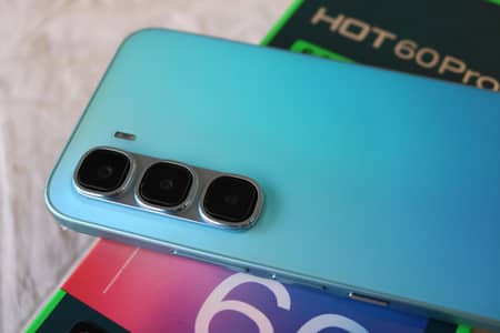 Infinix Hot 60 Pro