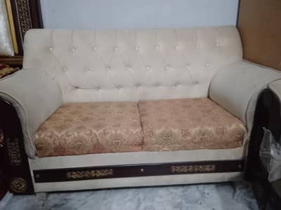 sofa set 1,2or 3 seater