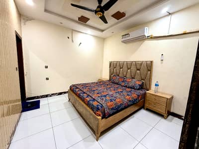 Elite Guest Rooms/ Furnished Apartments Available On Per Day