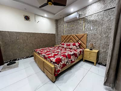 Elite Guest Rooms/ Furnished Apartments Available On Per Day