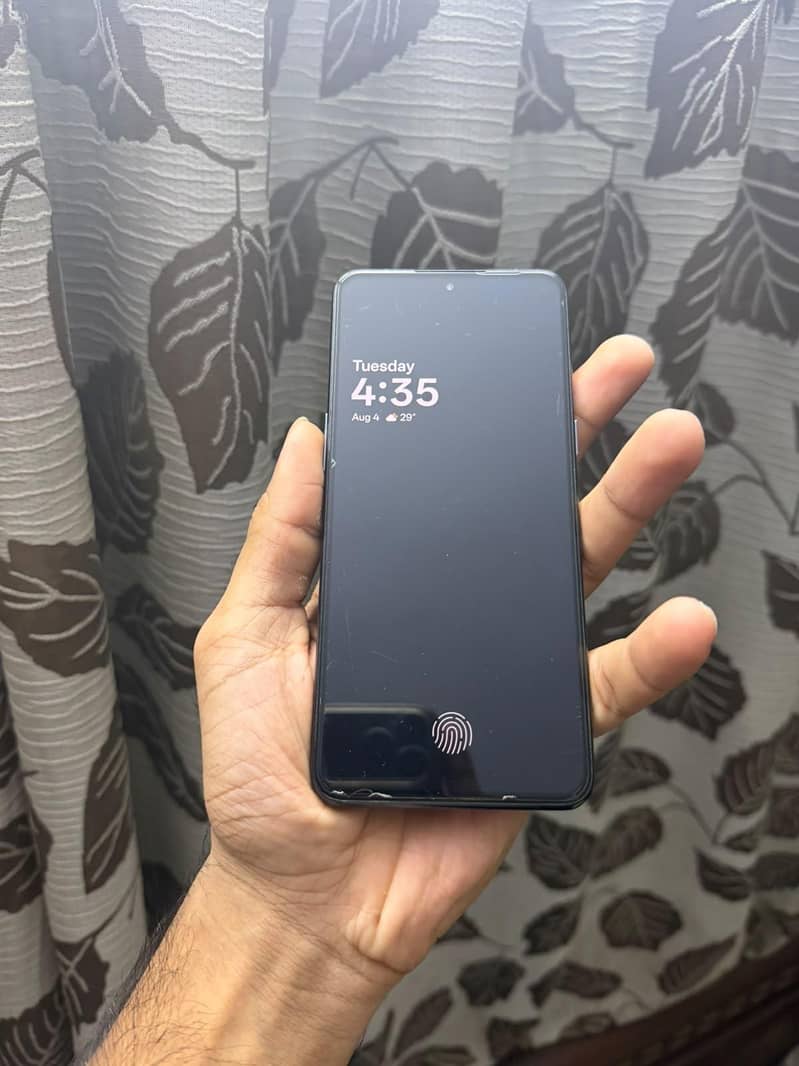 One Plus 10T 5