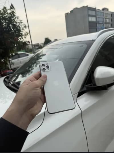 Apple iPhone 11 Pro Max