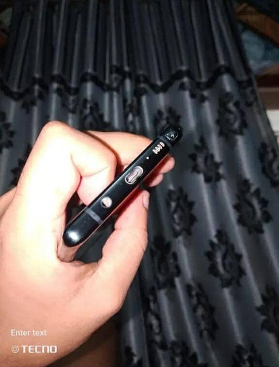 Samsung Mobile Note 9 4