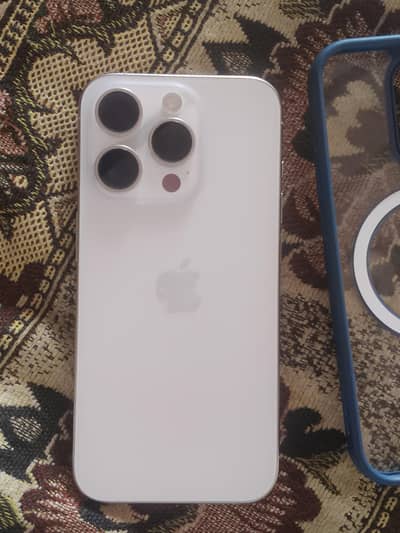 Apple iPhone 15 Pro Non pta