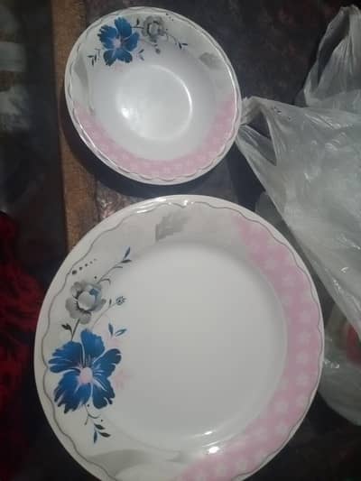 diner set full