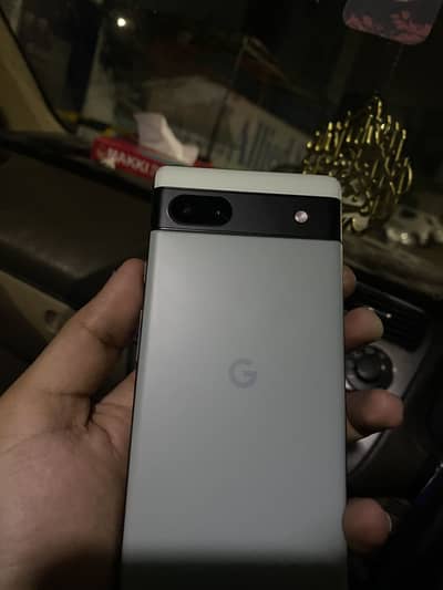 Google Pixel 6a