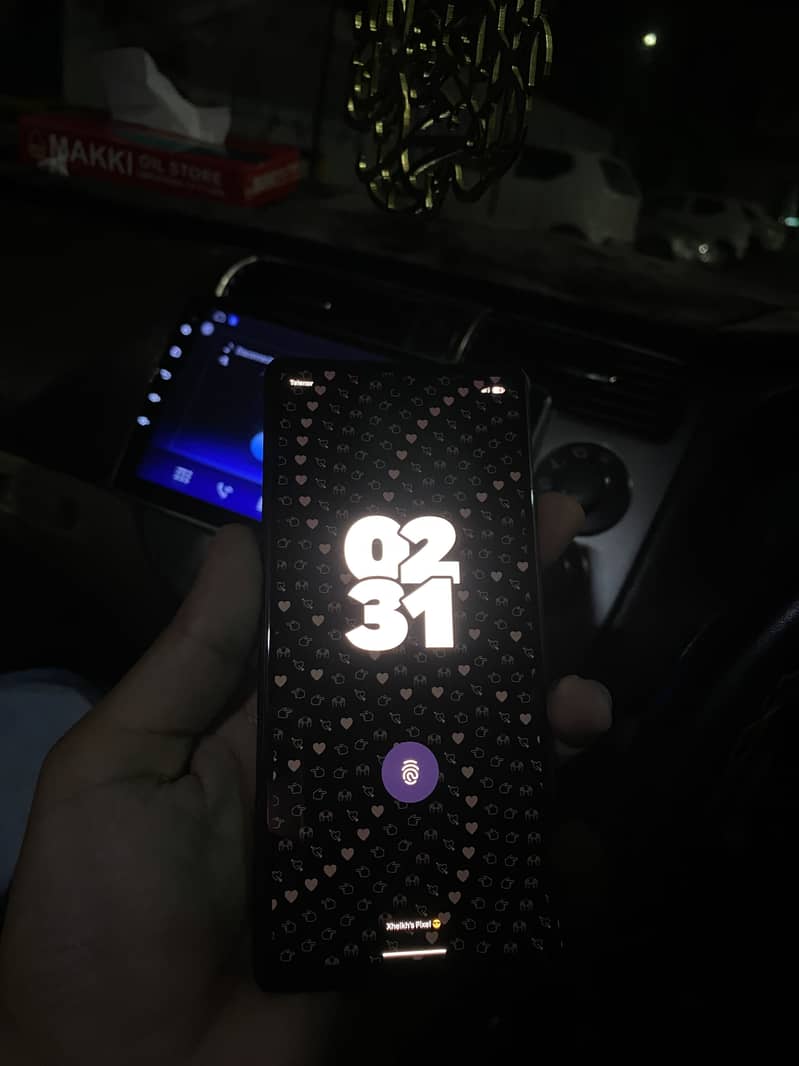 Google Pixel 6a 8