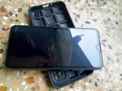 Tecno Pop 5
