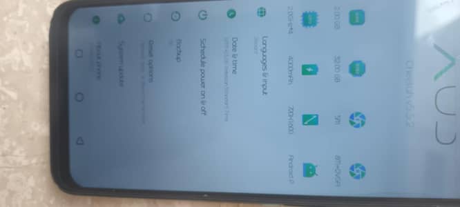 Infinix Smart 4