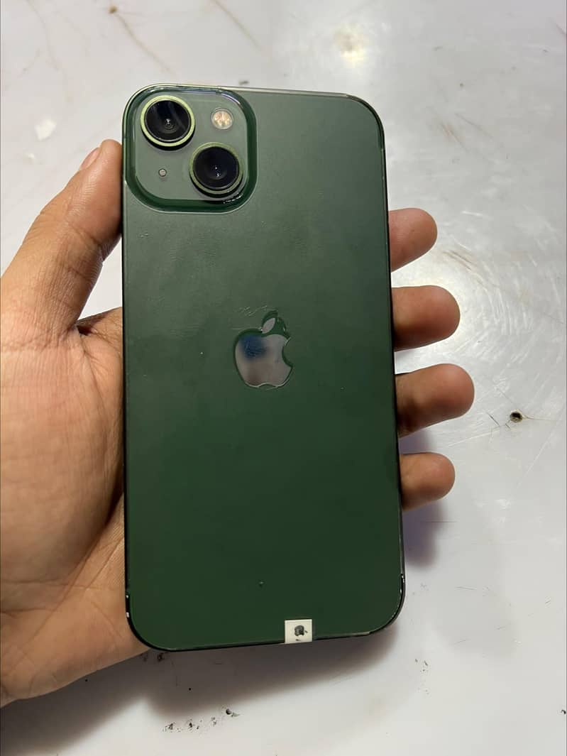 Apple iPhone Other Model 1