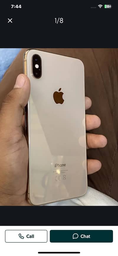 Apple iPhone XS Max
