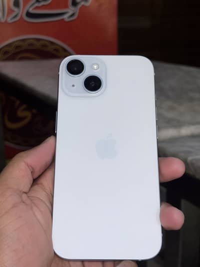 Apple iPhone 15
