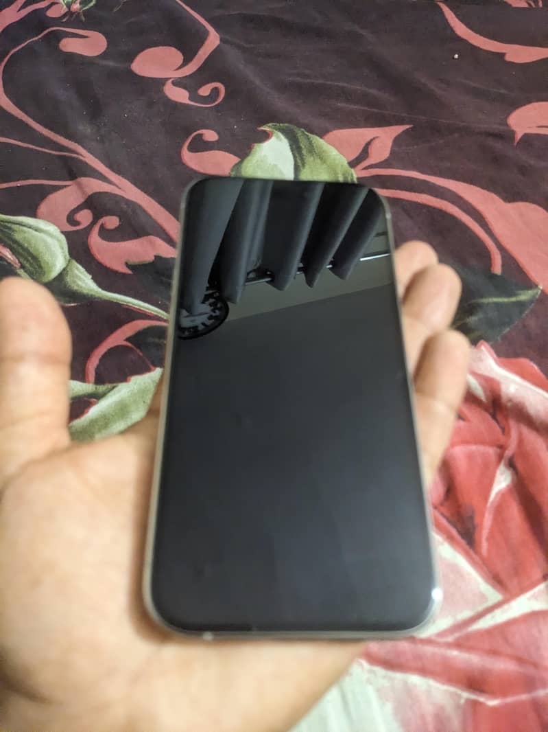 iPhone 15 Pro 5