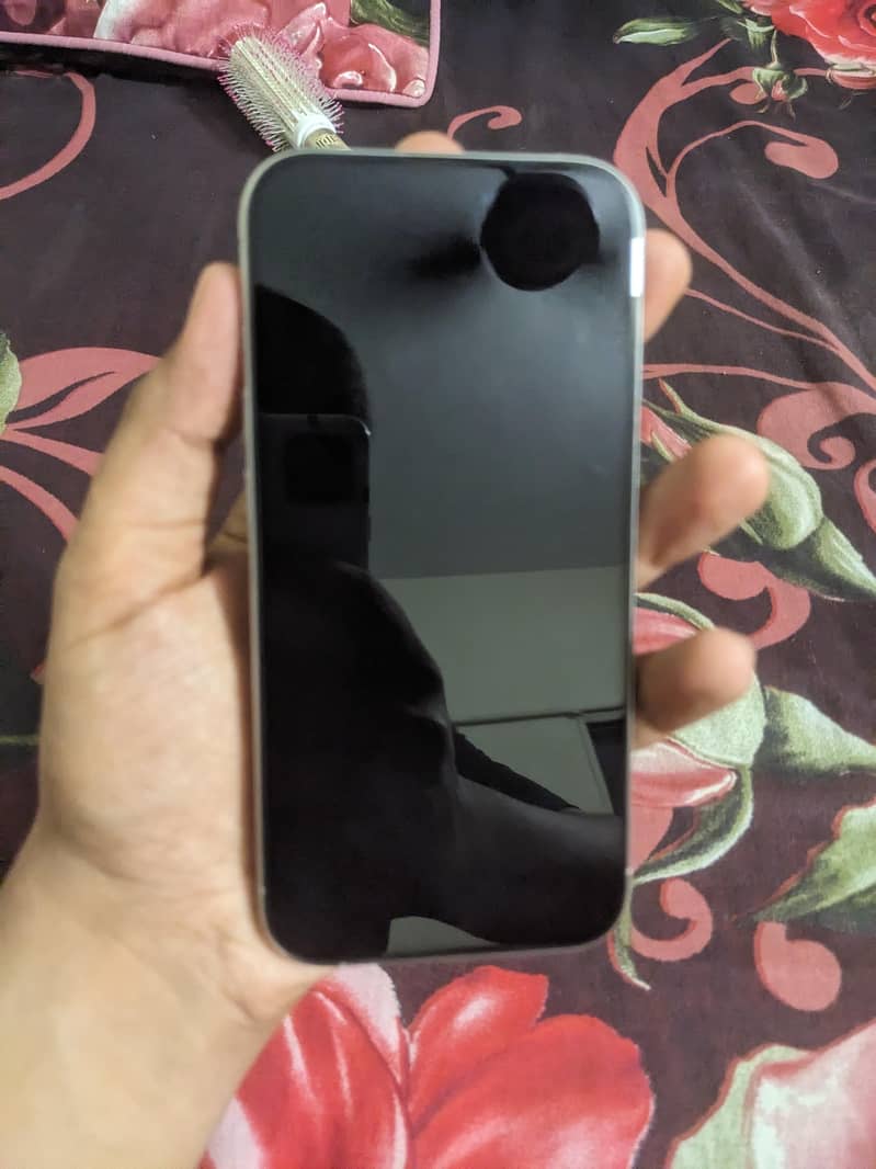iPhone 15 Pro 6