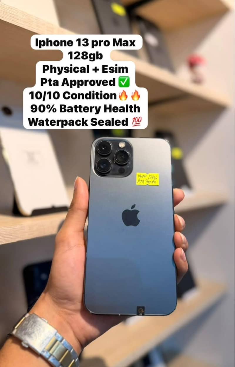 Apple iPhone Other Model 4