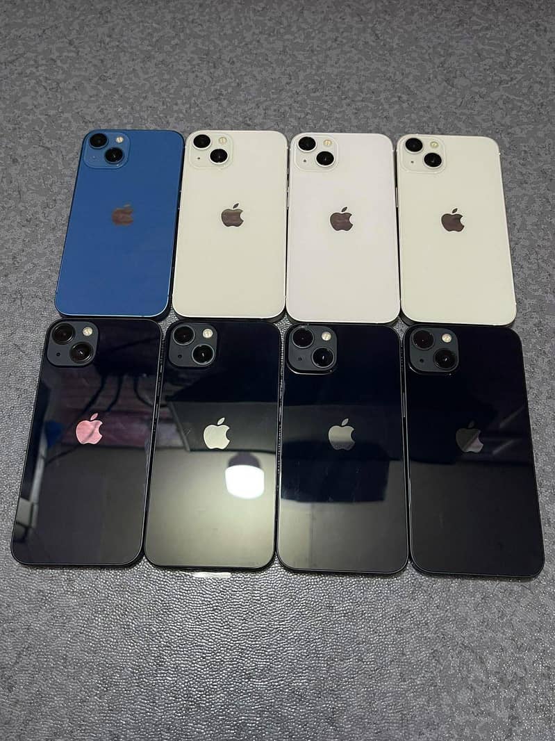 Apple iPhone Other Model 8