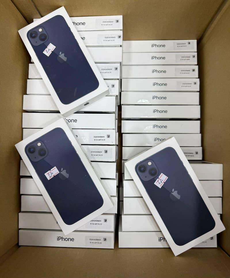 Apple iPhone Other Model 9