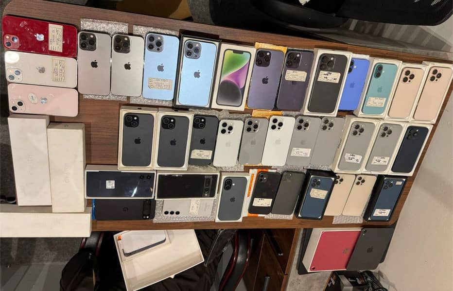 Apple iPhone Other Model 18