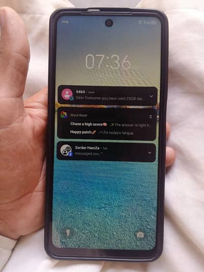 Tecno Spark Go