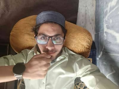 Junaid Khan