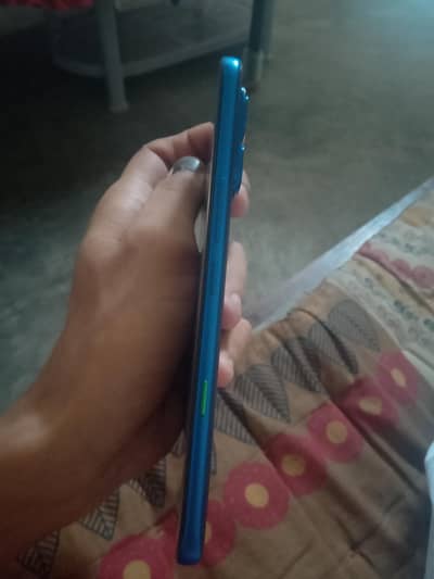 Infinix note adge 5G