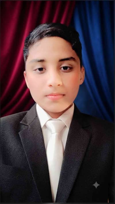 Gondal fareedi