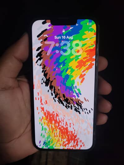 Apple iPhone 13 mdm