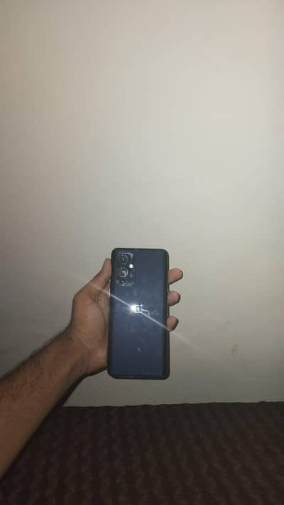 One Plus 9 5g