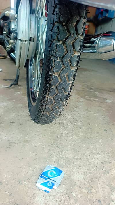 Honda CD 70 2025