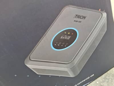 Trion wise 1201 Solar