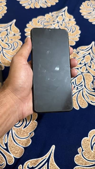 Vivo Y12A