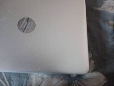 Hp laptop elite book core i5