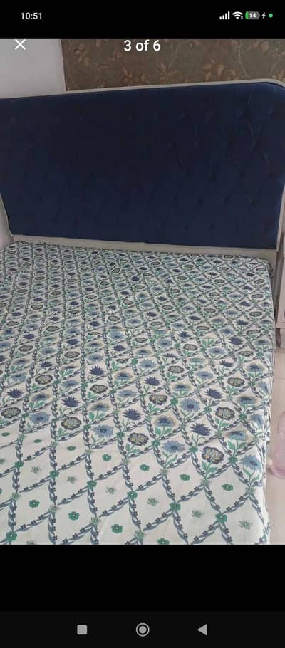 bed set