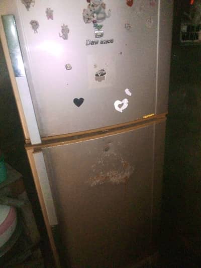 Dawlance Fridge What's app 03067847170