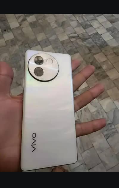Vivo V30 SE