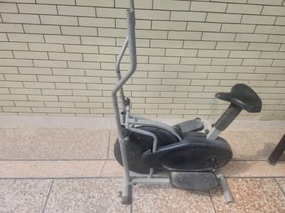 gym machine